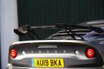 Lotus Exige Sport 410 2018 года (UK)